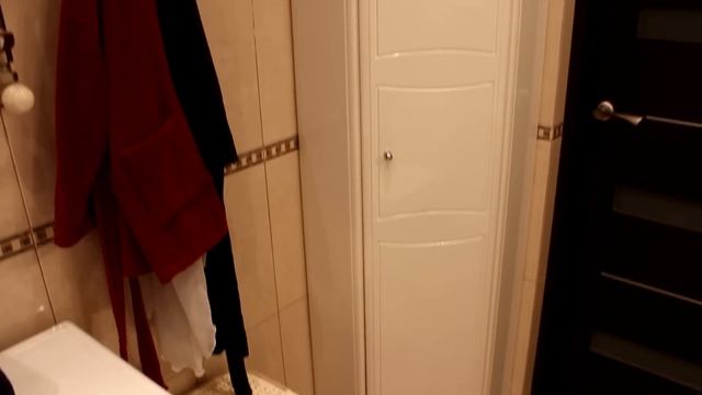 Моя ВАННАЯ комната. Наведение порядка: До и После. NG смотреть онлайн