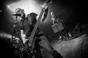 Coroner - Autopsy: Reunion