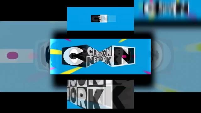 (REQUESTED) (YTPMV) THE EPICNESS OF CARTOON NETWORK GENERIC ENDTAG LOGO 2016 Scan смотреть онлайн