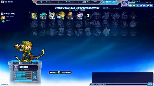 играем в игры вместе с ХЛЕБУШКОМ смотреть онлайн