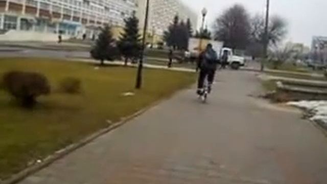 2014 5 января BROMPTON в Гомеле Ура! смотреть онлайн