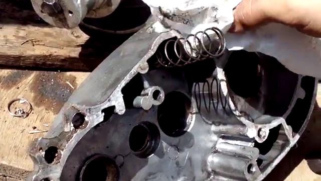 Протираю Блок от грязи смотреть онлайн