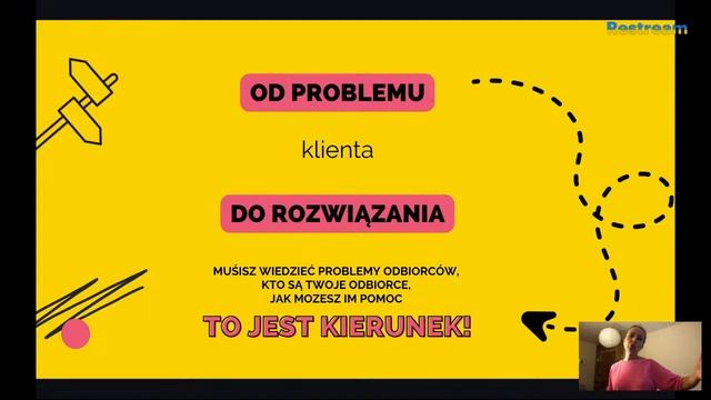 WEBINAR: Dlaczego Reels? смотреть онлайн