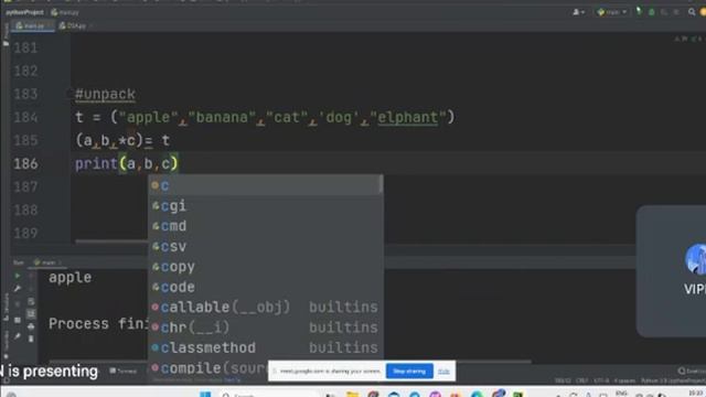 #python Training смотреть онлайн