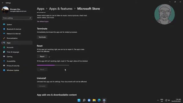 Fix Microsoft Store Error Code 0x00000194 [Solved] смотреть онлайн