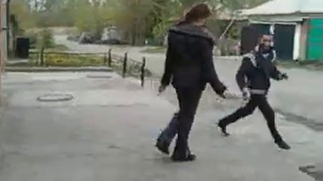 Суворовское Кун-фу.3gp
