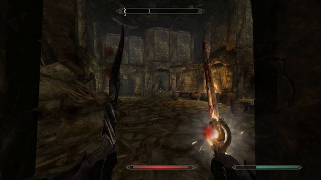 Skyrim прохождение с jago #160 смотреть онлайн