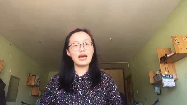 А. С. Пушкин. "Пора, мой друг, пора!" Читает Тан Вэйчжэ смотреть онлайн