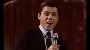 Игорь Скляр "Я уеду в Комарово"