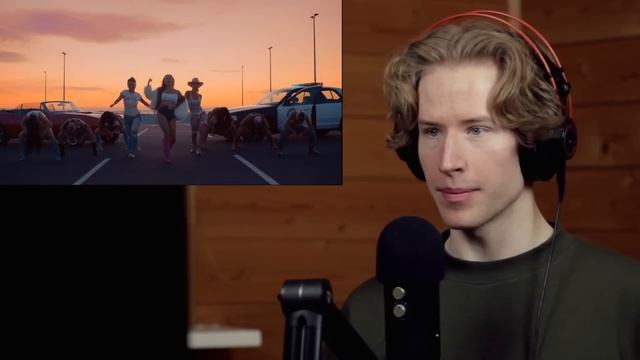 HONEST REACTION to 화사 (HWASA) - 'I Love My Body' MV смотреть онлайн