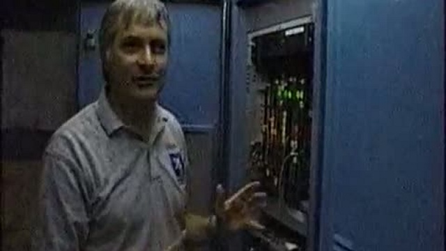 Поиски внеземных цивилизаций ( По следам НЛО ) смотреть онлайн