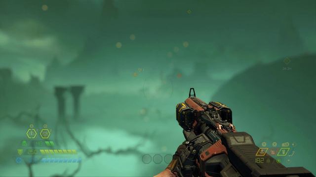 DOOM ETERNAL TOON LOW PRESET VPACK смотреть онлайн