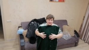 ЖИЗНЬ В ДЕРЕВНЕ//Распаковка посылки от канала @ЮЛЬКИНЫ МЕЧТЫ//