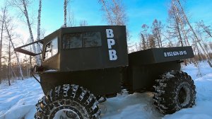 СНОВА В БОЮ! ГОТОВЛЮСЬ В ТАЙГУ НА ДОБЫЧУ СЕРЫ!