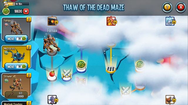 TRYING TO BREED VIP MONSTERS | 30% HAPPY HOUR DISCOUNT | LIVELY WORLD TEAM RACE | MONSTER LEGENDS смотреть онлайн