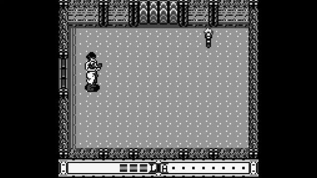 FORTIFIED ZONE GAMEPLAY for the Game Boy смотреть онлайн