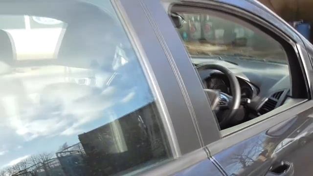 Ford ECOSPORT 1.5 Titanium 5dr U11171 смотреть онлайн