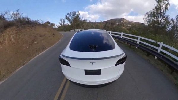 КУПИЛ СЕБЕ ТЕСЛУ | ВСЕ О ПРОБЛЕМАХ С МАШИНОЙ | НА ЧТО СПОСОБНА ТЕСЛА МОДЕЛ Y