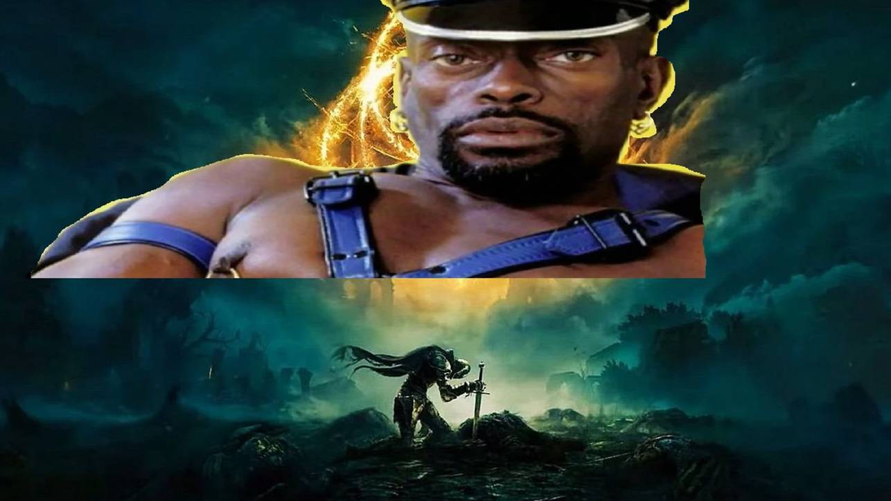 Elden Ring №5 Прохождение с исследованием На коне или под конем смотреть онлайн