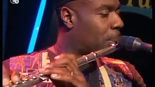 Randy Crawford │Rio de Janeiro Blue смотреть онлайн