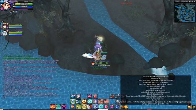 Guida alle missioni di Nostale #52 [Atto 7.1] Degno di essere un Eroe смотреть онлайн