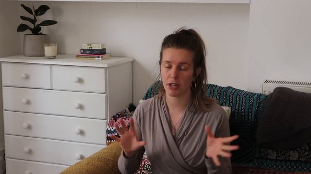Online Thrifting + Trading | Sustainable Spring Cleaning with Bunz #ad смотреть онлайн