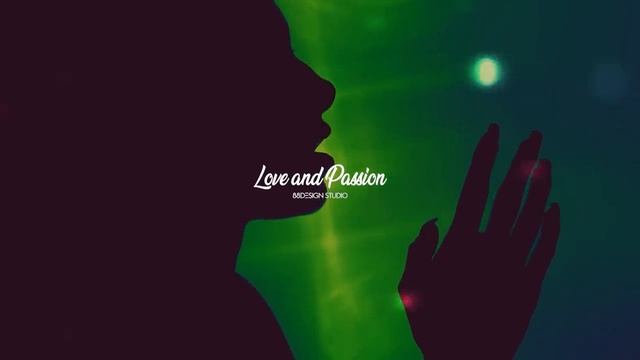 Love and Passion _ Chill Lofi Beat _ Midnight & Bedroom Music _ 1 Hour Loop смотреть онлайн