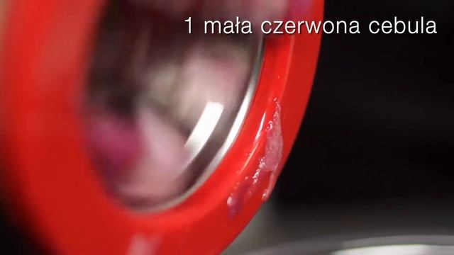 Przepis na sałatkę Coleslaw - szatkownica Desire смотреть онлайн