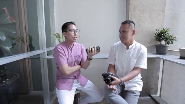 REVIEW with FUJIFILM Indonesia : NEW FUJIFILM X-T30. Versi murahnya X-T3, TAPI KAYA Fitur Baru!!! смотреть онлайн