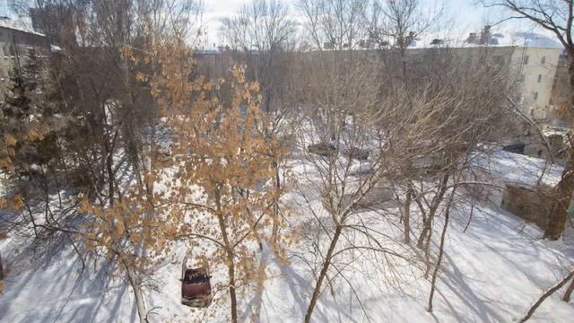 Продаётся двухкомнатная квартира в Уфе по ул Пархоменко, 106/1 смотреть онлайн