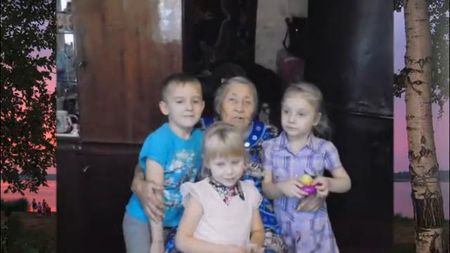 Барыш. Новый Дол-Агильдины... смотреть онлайн