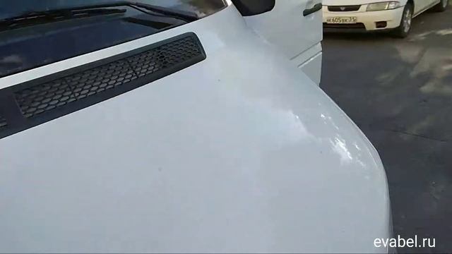 Mercedes Benz Sprinter Classic eva коврики evabel.ru смотреть онлайн