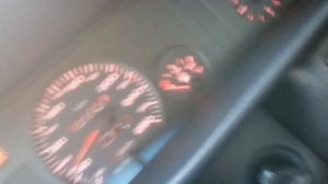 разгон 0-100 км час ауди 100 c4 2.8 передний привод 5ст мкпп.acceleration 0-100 km audi 100 c4 2.8