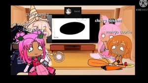 Cookie run kingdom Characters react to crk memes￼