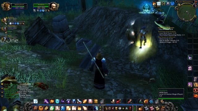 Best of World of Warcraft Burning Crusade - Part 3 смотреть онлайн