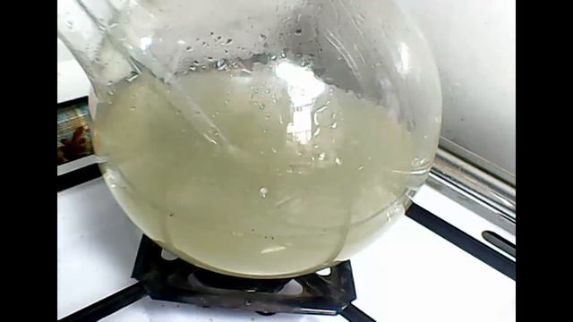 Азотная кислота из аккумуляторного электролита смотреть онлайн