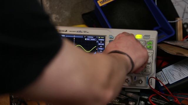 Vox AC100 Video 8 смотреть онлайн