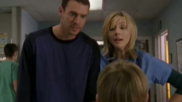 Клиника / Scrubs