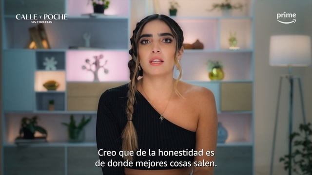 Calle Y Poché: Sin Etiquetas - Tráiler Oficial | Prime