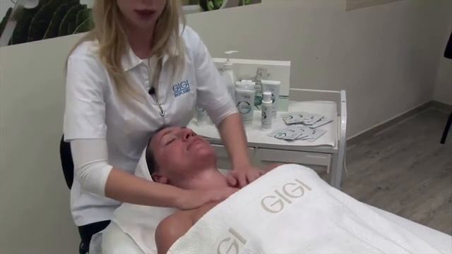 GIGI Bioplasma процедура с полным протоколом смотреть онлайн