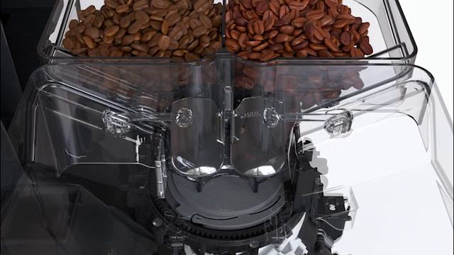 MIELE 2022 CVA7000 Built-In Coffee Machine featuring CoffeeSelect смотреть онлайн