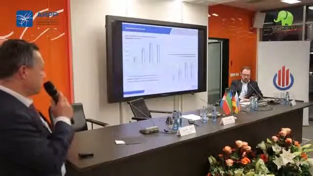 Роль инфраструктурных элементов в развитии инновационных кластеров смотреть онлайн