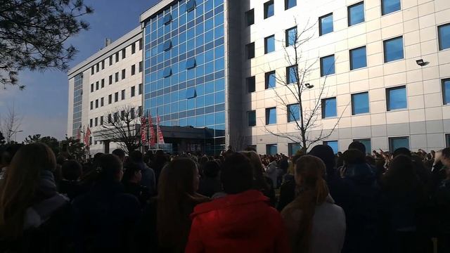 Галицкий ушел. Благодарность Галицкому от сотрудников. Галицкий продал Магнит ВТБ