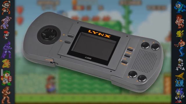 [Old] Game Boy Part 2 - Did You Know Gaming? Feat. Jake of Vsauce3 смотреть онлайн