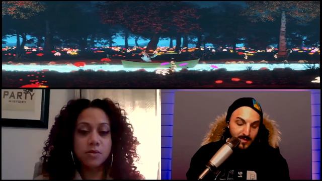 Dr. E's Open Seminars | OS47 | Lessons from Literature; Fanon and Our Masks смотреть онлайн