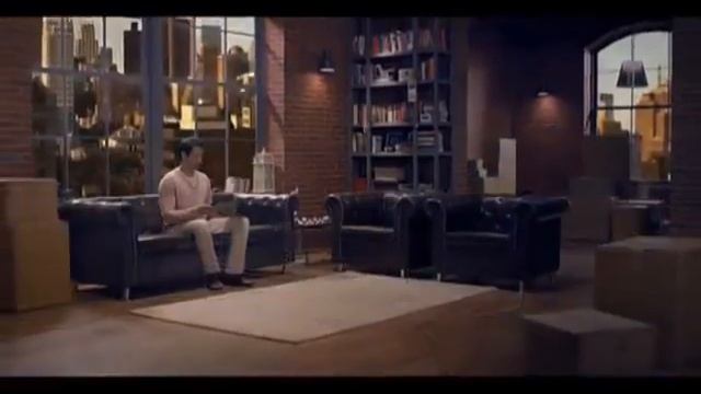 FIAT Make the Move Commercial Ad 2013 #commercials #oldcommercialads #fiat #italian #punto #linea смотреть онлайн