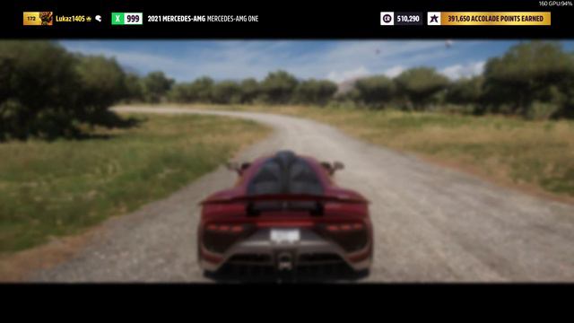 Forza Horizon 5 #42 смотреть онлайн