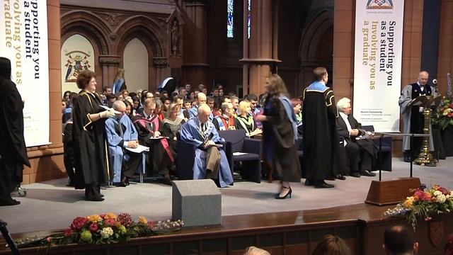 Strathclyde Business School: 29 June, 2017 11am смотреть онлайн
