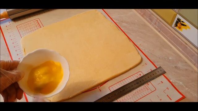 Несладкое творожное печенье. смотреть онлайн