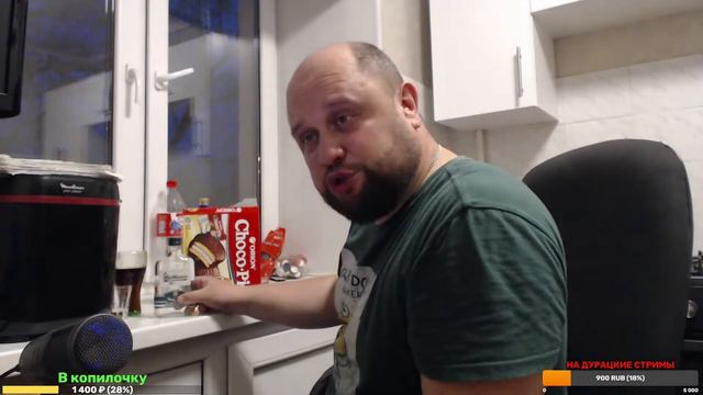 Люди гибнут за металл ) ТЯПНИЦА 19.00 МСК смотреть онлайн